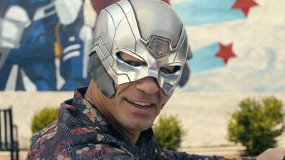 James Gunn Snuck In A Very Obscure Easter Egg Into Peacemaker That Goes Back To His (And My) Teenage Years