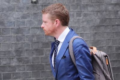 Labour MP says Starmer not ‘up to the job’ as PM defends under-fire aide over Mandelson sacking