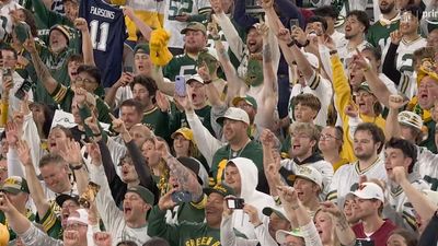 Packers Fans Loved Micah Parsons’s Simple Three-Word Message