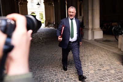 Reed said to have brought ‘change of tone’ to housing ministry after reshuffle