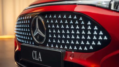 'There Is No Truth to This:' Mercedes Won't Use BMW Engines After All