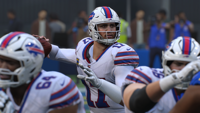 MUT Week 1 Team of the Week: The Real-World Performances and One Player EA Overlooked