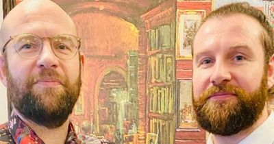 'There's a missing voice': Meet the duo behind Scotland's new publishing house