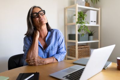 We studied America's entrepreneurs and found too many of them were burned out, anxious and depressed. We need a well-being revolution