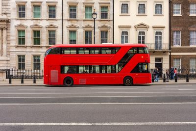 What we know about the London bus strike this weekend