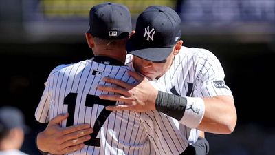 Aaron Boone Shares Appreciation As He Watches Aaron Judge Rewrite Yankees History
