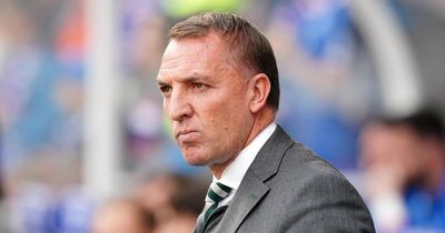 Brendan Rodgers issues fresh Celtic future update as stance unchanged