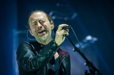 Radiohead ticket anger as fans miss out in ‘anti-tout’ crackdown and resale prices soar past £1,700
