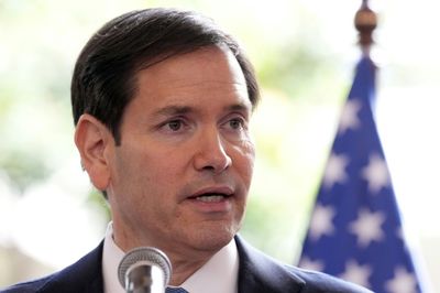 Rubio To Offer Israel Support Despite Qatar Strike