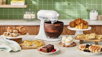 This iconic piece of kitchenware is back with a new look – it's still as beautiful and in-demand as ever