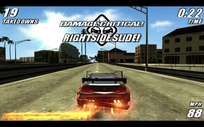 What Killed The Burnout Franchise? A Deeper Dive