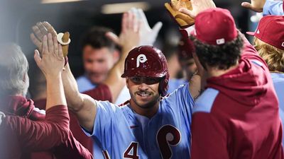 SI:AM | Phillies Seize Total Control of NL East With Four-Game Sweep of Mets