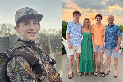 What Happened to Brett Gardner's Son? Costa Rican Police Raid Hotel Where 14-Year-Old Died Six Months Ago