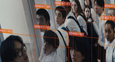 The Most Chilling Dystopian Movie Of 2025 Is Probably Not On Your Radar