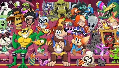 40 Years Later, Xbox's Most Interesting Studio Deserves Better