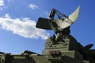Top Drone Stock Picks: After the Red Cat Rally, Use This Watchlist to Spot the Next Breakout