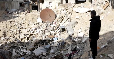 'We still dream about art': Palestinian filmmaker on documentary on Gaza daily lives