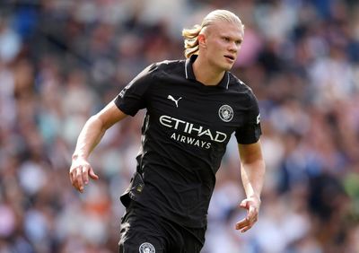 ‘Not good enough’: Haaland hits out at Manchester City’s form before derby
