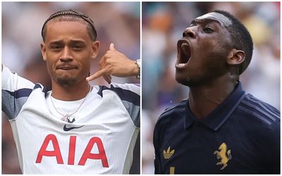 Tottenham: Thomas Frank hints at Xavi Simons and Randal Kolo Muani debuts against West Ham
