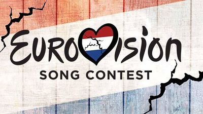 Netherlands join boycott of Eurovision 2026 over Israeli participation