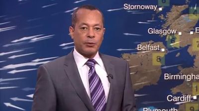 BBC weather presenter Jay Wynne dies aged 56 after long illness as family share moving tribute