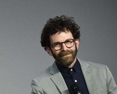 ‘Hollywood has everything to do with the terrible state of the world’: Charlie Kaufman on AI, Eternal Sunshine – and toothache