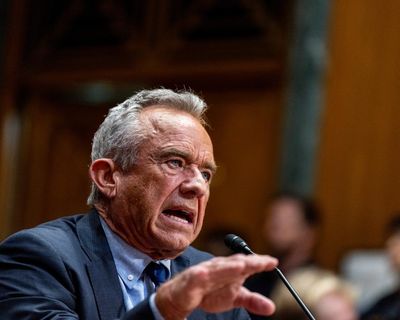 RFK Jr does not just reject vaccines. He rejects science and must step down