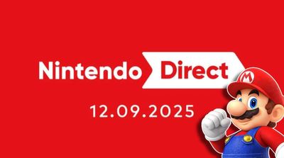 Everything big announced during the September 2025 Nintendo Switch 2 Direct