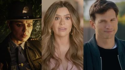 That Time Ashton Kutcher Got Reality TV Fan Mila Kunis A Call From The Secret Lives Of Mormon Wives Cast