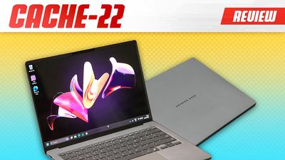 Asus Zenbook A14 (2025) Copilot+ Review: Exquisite form, adequate function, stellar longevity