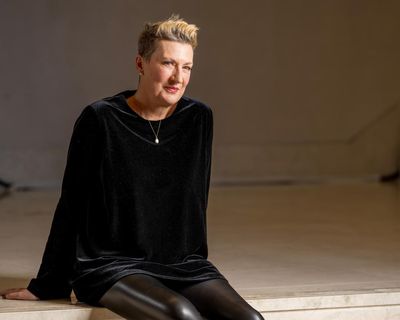 Sarah Connolly/Joseph Middleton: The World Feels Dusty album review – powerful narrations spanning Ella Fitzgerald to Emily Dickinson