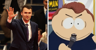 South Park Viewers Enraged Over Eerie Episode About Charlie Kirk That Aired Weeks Ago