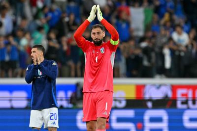 Man City XI vs Manchester United: Donnarumma debut, confirmed team news, predicted lineup and injury latest