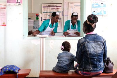 Voices: Cutting aid funding now could bring a dangerous resurgence in malaria