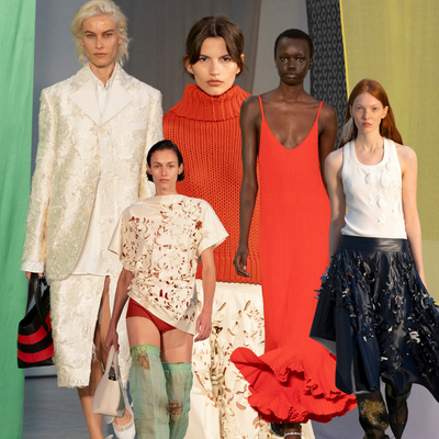 Rachel Scott’s Proenza Schouler Debut: 3 Autumn Outfit Ideas to Copy Now