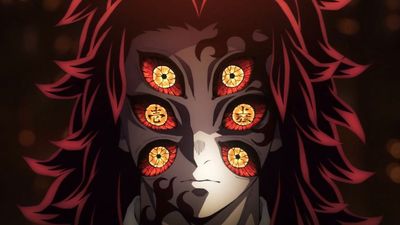 Who is Kokushibo in Demon Slayer Infinity Castle? The Upper Moon 1 and Muzan's right-hand man explained