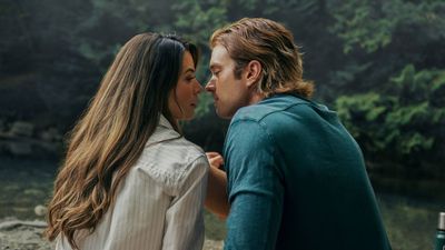 Netflix adds the world's most cheesy-looking rom-com