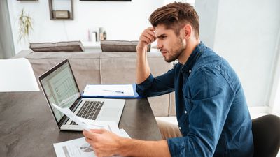 7 Reasons You’re Failing at Money-Saving Challenges