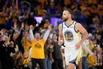 Steph Curry reveals why he released a book at this point in his career: ‘It’s motivation’
