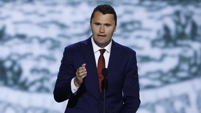 Comedy Central yanks ‘South Park’ episode mocking Charlie Kirk after his death
