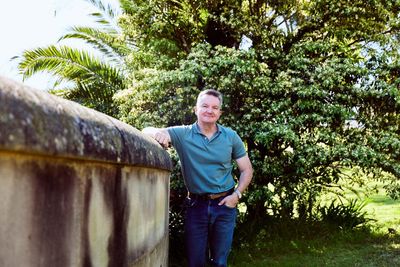 Chris Bowen’s defining climate moment is nigh. And he knows what it means ‘if we get it wrong’