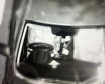 Revenue from seatbelt fines spikes 1,400% in NSW as AI cameras peer into 140m cars