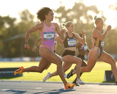 Gout Gout fanfare obscures depth of Australian athletics poised for world championships spotlight