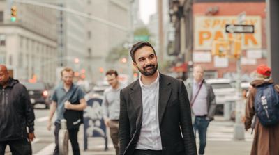 Zohran Mamdani proudly embodies what I often feel alienated in: my own identity as an unapologetic Muslim and progressive
