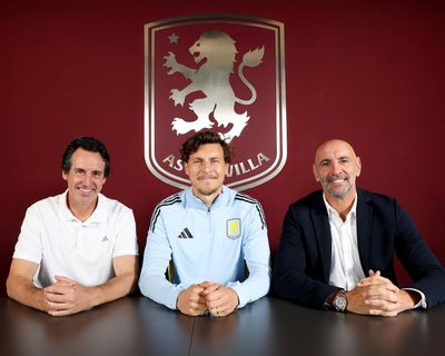 Premier League drama is back with unfamiliar faces and shock returns