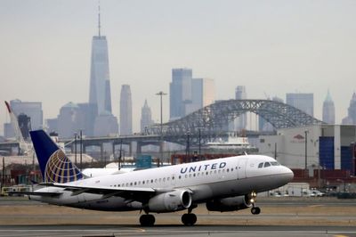 United Airlines flight makes terrifying emergency landing in Japan after fire warning