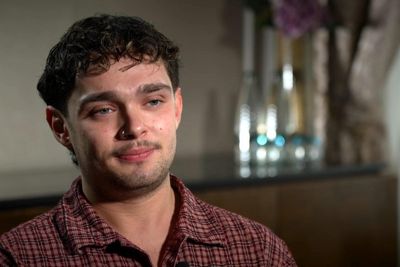 ‘For years I believed I was someone I wasn’t after sperm donor error’