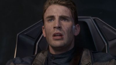 Epic Avengers: Doomsday Fan Art Imagines Chris Evans As Captain HYDRA (And I’d Love To See This IRL)