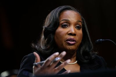 Administration seeks to halt judge’s ruling to keep Cook at Fed - Roll Call
