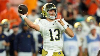 Seven Best College Football Games to Watch in Week 3: Notre Dame Already Facing Threat
